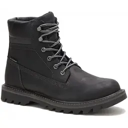 Черевики Caterpillar Deplete WP 42 Black (1103-P721724-42) - мініатюра 3