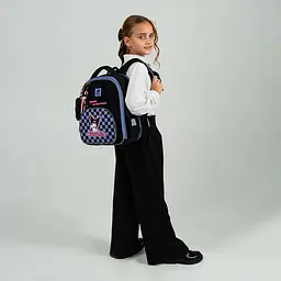 Рюкзак Kite Education каркасний 556 HK (HK25-556M) - мініатюра 17