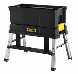 Ящик-драбинка для інструментів STANLEY FatMax, 290x640x300 мм (25”) (FMST81083-1) - мініатюра 7
