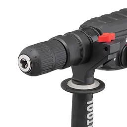 Перфоратор прямий електричний Intertool Storm WT-0171 1000Вт - мініатюра 2