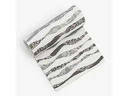 Килимок у ванну DARIANA 0.65*15м ПВХ V24028F