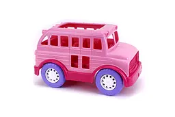 Іграшка Автобус Технок 7129 (4823037607129)