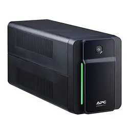 Джерело безперебійного живлення APC 2200 ВА / 1200 Вт / 9 А*ч (BX2200MI-GR)