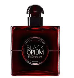 Оригінал Yves Saint Laurent Black Opium Over Red 90 мл парфумована вода
