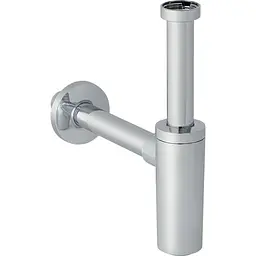 Сифон для умивальника Geberit 151.034.21.1