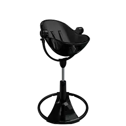 Стільчик для годування Bloom Fresco Noir/Midnight black (E10535-BB\E10516-MBL) - мініатюра 12