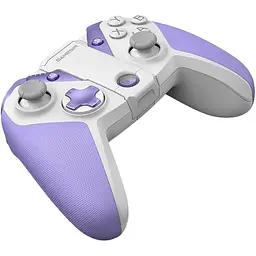 Геймпад XiaoJi GameSir G4 Pro Wireless Purple [110653] - мініатюра 4