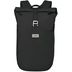 Рюкзак Osprey Arcane Roll Top Black - мініатюра 2