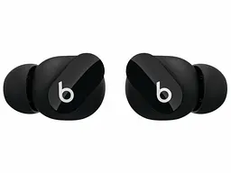Навушники TWS (повністю бездротові) Beats by Dr. Dre Studio Buds Black (MJ4X3) - мініатюра 3