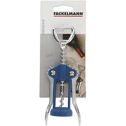 Штопор Fackelmann Elemental Млин 16.5 см (670488) - мініатюра 2
