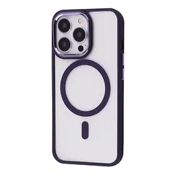 Чохол WAVE Ardor Case with Magnetic Ring iPhone 13 Pro в асортименті - мініатюра 4