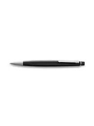 Механічний олівець Lamy 2000 Чорний 0,7 мм (4000688) - мініатюра 3