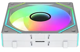 Вентилятор Ocypus GAMMA F12 ARGB Reverse Blade White (GAMMA-F12-WH1AM01U-GL) - мініатюра 5