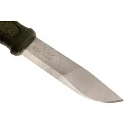 Ніж Morakniv Kansbol Multi-Mount stainless steel (12645) - мініатюра 3