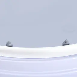 Душова кабіна BRAVO WARTA 90W - мініатюра 5
