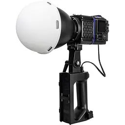 Студійне світло Yongnuo YN150 Ultra Bi 150W Kit [168859]