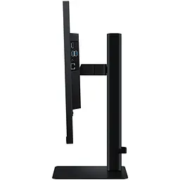 Монітор 27" Samsung ViewFinity HRM S80UD UHD IPS 60Hz (LS27D804UAIXUA) - мініатюра 7
