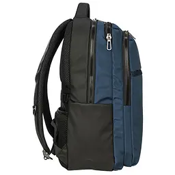 Рюкзак для ноутбука Tucano 15.6" Marte Gravity AGS, Blue (BKMAR15-AGS-B) - мініатюра 4