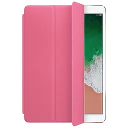 Чохол-книжка Smart Case iPad Pro (11/2021) розовий (07) - мініатюра 2