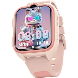 Дитячий смарт-годинник Blackview Z30 Pink (6931548323839) [149921] - мініатюра 3