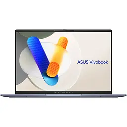 Ноутбук ASUS Vivobook S 16 OLED S5606MA з процесором Intel® Core™ Ultra 7 155H pana la 4.8GHz, 16'', 3.2K, OLED, 120Hz, 16GB LPDDR5X, 1TB SSD, Intel® Arc™ графікою, Windows 1 - мініатюра 4