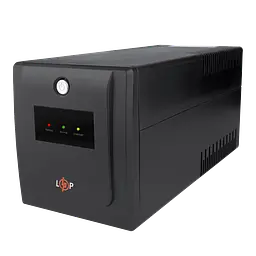 Лінійно-інтерактивне ДБЖ LPM-1100VA-P (770Вт)