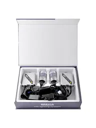 Комплект ксенону Brevia HB4 6000К + Super Slim Canbus (15663)