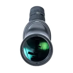 Підзорна труба Vanguard Vesta 350A 12-45x50/45 WP + штатив (Vesta 350A), Чорний - мініатюра 7