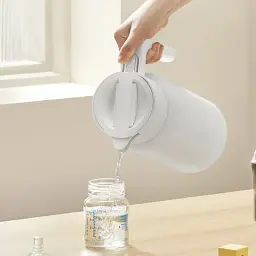 Термос Xiaomi MiJia Thermos Pot 1.8 л [MJBWH01PL] [93998] - мініатюра 5