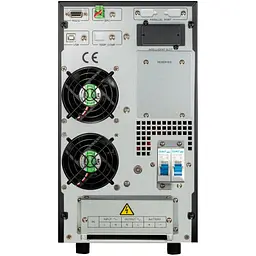 Джерело безперебійного живлення [ДБЖ] LogicPower Smart-UPS 6000 PRO [23277] [107352] - мініатюра 3