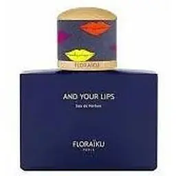 Парфумована вода Floraiku And Your Lips 100 мл тестер