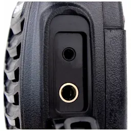 Портативна рація Baofeng BF-888S Ten Pack комплект 10 шт (2200000758941) - мініатюра 5