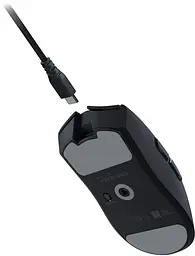 Миша Razer Viper V4 PRO Wireless Black (RZ01-05630100-R3G1) - мініатюра 4