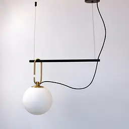 Підвісний світильник Friendlylight Point PD FL3092 - мініатюра 4