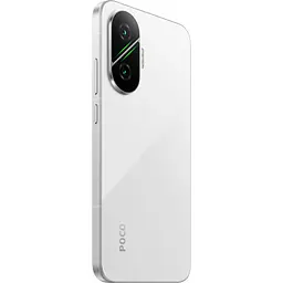 Смартфон Poco F7 12/256GB White Global EU [145274] - мініатюра 5