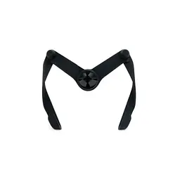 Універсальний автотримач Extradigital Mount Holder Black (CRM4118) - мініатюра 3