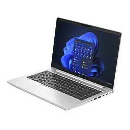Ноутбук, HP, EliteBook 640 G10 Core i5-1345U 1,6 GHz, 32 GB, 512 GB PCIe, Win 11 Pro pe 64 de biti - мініатюра 3