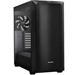 Корпус be quiet Shadow Base 800 Black без БЖ (BGW60)
