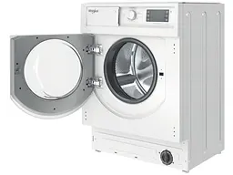 Пральна машина автоматична Whirlpool BI WMWG 71483E EU N - мініатюра 4