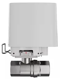Антипотоп-система Ajax WaterStop [1] white (50533.154.WH1) - мініатюра 5