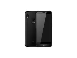 Смартфон AGM A10 4/64GB Black