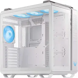 Корпус Asus TUF Gaming GT502 Plus White (90DC0093-B19000) [134523] - мініатюра 9