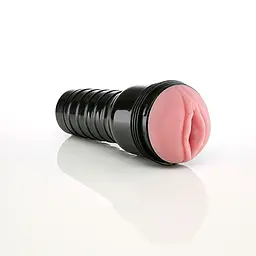 Мастурбатор-вагіна Fleshlight Pink Lady Destroya Нова текстура - мініатюра 3