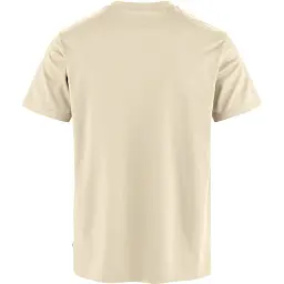 Футболка Fjallraven FjallRaven Heavy Classic T-Shirt M Chalk White - мініатюра 2