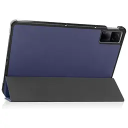 Чохол для Xiaomi Redmi Pad SE 2023 HardCase Синій - мініатюра 5