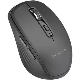 Миша Proove Click Black (WMCL00000001) [113940] - мініатюра 2
