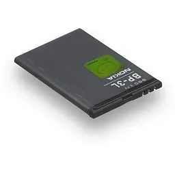 Акумулятор Quality BP-3L для Nokia 603 RM-779