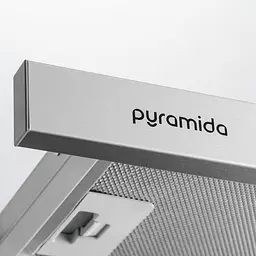 Витяжка телескопічна Pyramida ATH 60 (700) IX - мініатюра 6