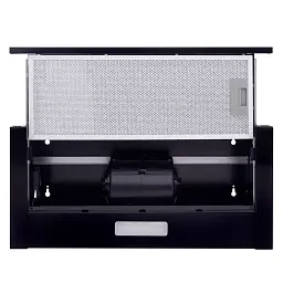 Витяжка телескопічна Minola HTL 6214 BL 700 LED - мініатюра 5