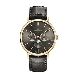 Наручний годинник Claude Bernard 40004 37J GID